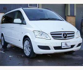 2.8 V280 AMBIENTE 5DR