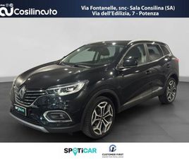 KADJAR DCI 8V 110CV EDC ENERGY ZEN