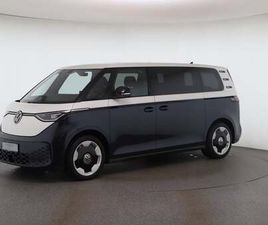 ID. BUZZ PRO LR 210 KW