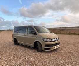 2.5 TDI T30 SE L3 H1 4DR