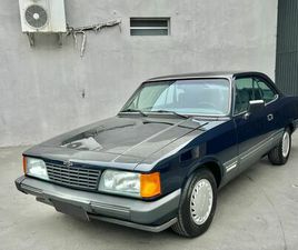 CHEVROLET OPALA DIPLOMATA/DIPLOM. SLE 4.1/2.5