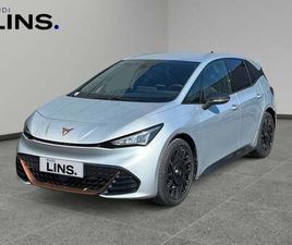 CUPRA BORN VZ VZ 79/84 240KW/326PS