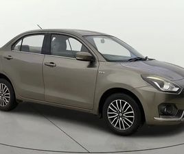 SUZUKI DZIRE