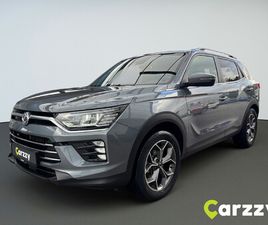 SSANGYONG KORANDO SSANG YONG KORANDO 1.5 T-GDI ISG STYLE