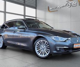 D XDRIVE LUXURY LINE /PANO/LED/AHK/HUD