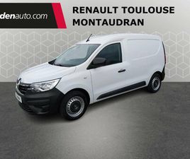 II VAN BLUE DCI 75 - 22 ESSENTIEL