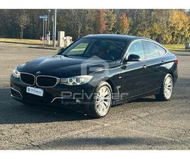 BMW SERIE 3 GT 318 BMW 318D GRAN TURISMO LUXURY