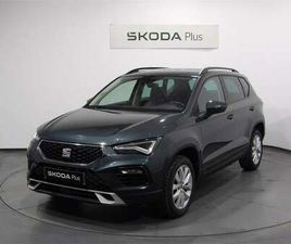 SEAT ATECA 1.5 ECOTSI S&S STYLE