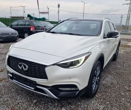 INFINITI QX30 2.0T AWD PREMIUM* DISTRONIC* KEYLESS* LANE ASSIST*
