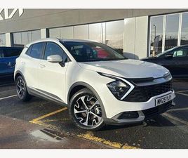 1.6 T-GDI MHEV 3 EURO 6 (START/STOP) 5DR