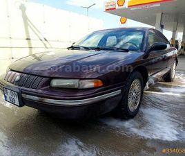 CHRYSLER CONCORDE 3.5