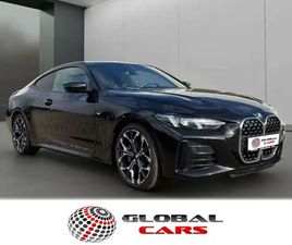 COUPÉ 430I XDRIVE MSPORT/ACC/H-KARDON/360°