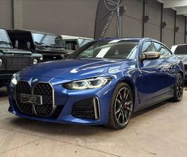 M 440I XDRIVE 48V GRAN COUPÉ