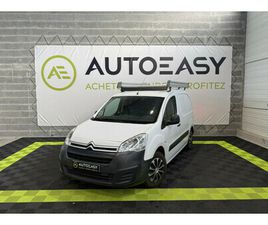 M 1.6 BLUEHDI 100 CLUB