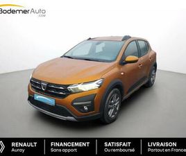 ECO-G 100 - 22 STEPWAY CONFORT