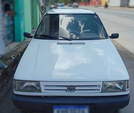 FIAT MILLE MILLE SX 2P E 4P