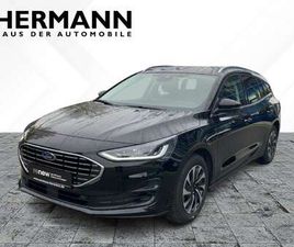 TURNIER 1.0 ECOBOOST TITANIUM X AHK*CAM*LM