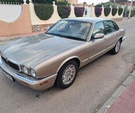 JAGUAR XJ XJ8 JAGUAR - SERIE XJ
