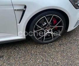 RENAULT MEGANE RS TROPHY RENAULT MEGANE