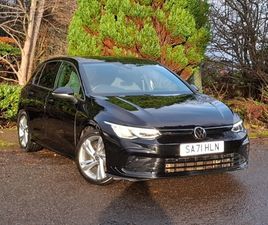 2.0 TDI 150 R-LINE 5DR DSG