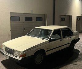 VOLVO 940