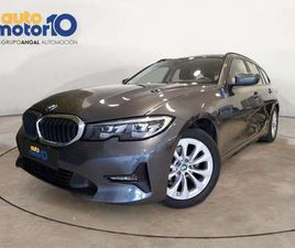 318D AUTO.TOURING