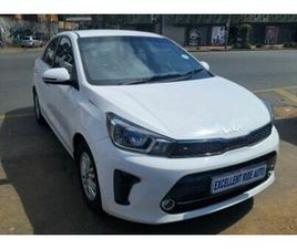 KIA PEGAS 2024 KIA PEGAS 1.4 LX