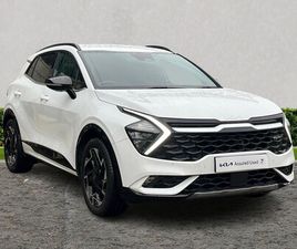 1.6 T-GDI 48V GT-LINE