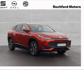 MG HS PLUG-IN HYBRID ***€2,500 TRADE-IN BOOSTER**