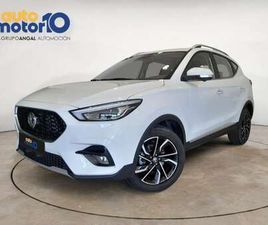 MG ZS ZS EV 1.5 LUXURY