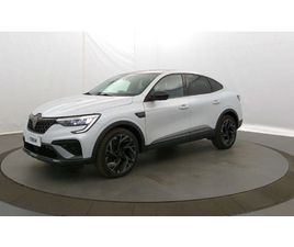 ARKANA E-TECH 145 - 23