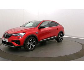 ARKANA E-TECH FULL HYBRID 145 GSR2