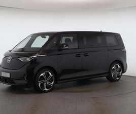 ID. BUZZ GTX LR 4MOTION 250 KW