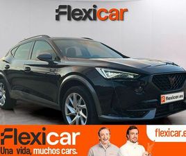 1.5 TSI DSG 110 KW (150 CV)