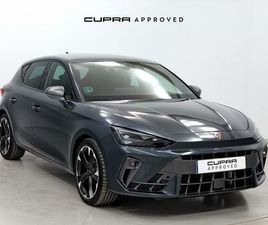 1.5 TSI 110 KW (150 CV)