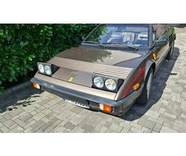 FERRARI MONDIAL CABRIOLET 1985 | FERRARI MONDIAL QUATTROVALVOLE