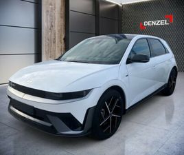 IONIQ 5 N LINE 84KWH 4WD I5L52-PP6-OO1/O5