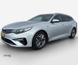 OPTIMA SW 2.0 T-GDI PLUG-IN HYBRID AUTOMAT