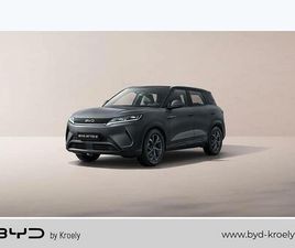 BYD ATTO2 BYD ATTO 2 ACTIVE