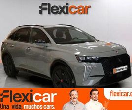 BLUEHDI 130 PERFORMANCE LINE AUTO 96 KW (130 CV)