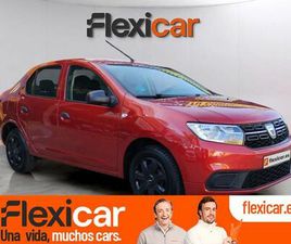 DACIA LOGAN MCV AMBIANCE 54 KW (73 CV)