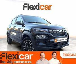 DACIA SPRING EXPRESSION ELECTRIC 33 KW (45 CV)