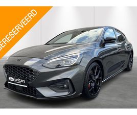 FORD FOCUS SW ST 2.3I ECOB. 205KW ST