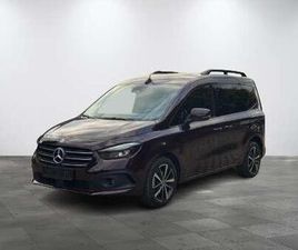 MERCEDES CLASSE T T 180 STYLE