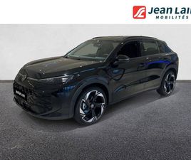 T-ROC 1.5 ETSI EVO2 HYBRID 150 CH DSG7 R-LINE