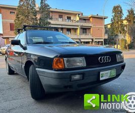 AUDI 80 1.8 CAT S