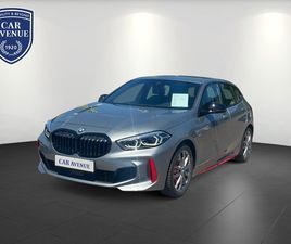 BMW SERIE 1 128TI TI AUTOMATIK HEAD-UP - NAVI RFK SHZ LHZ AC-AT