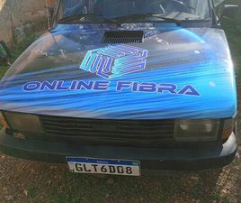 FIAT 147 FIAT 147 C/ CL 1982