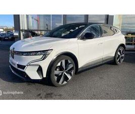 E-TECH ELECTRIC EV60 220 TECHNO OPTIMUM CHARGE 71800KMS GTIE 1AN