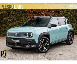 RENAULT 4 E-TECH TECHNO EV52 110KW COMFORT RANGE